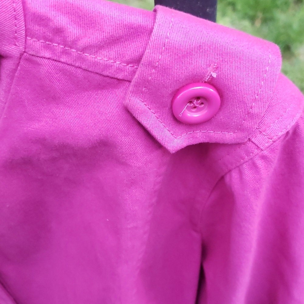 Ladies Spring jacket - Picture 5 of 9